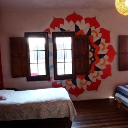 Joske Hostel Arequipa Exterior photo