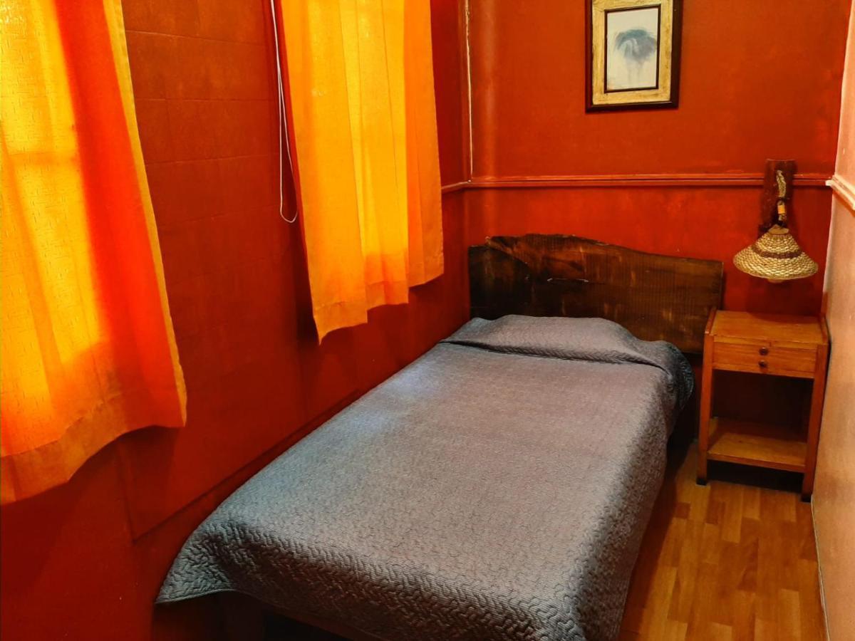 Joske Hostel Arequipa Exterior photo
