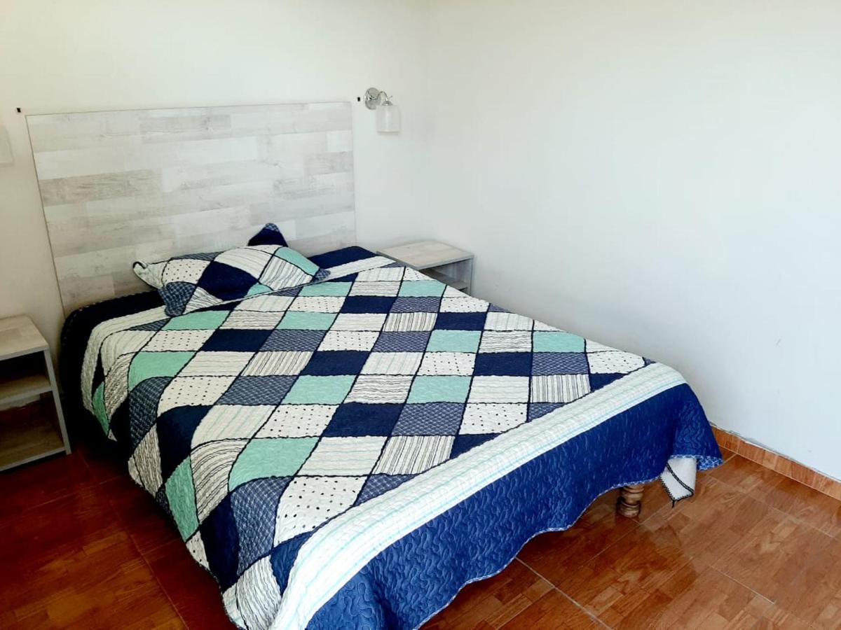 Joske Hostel Arequipa Exterior photo