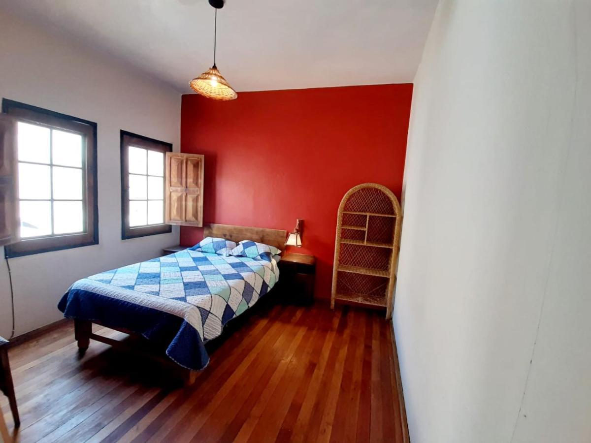 Joske Hostel Arequipa Exterior photo