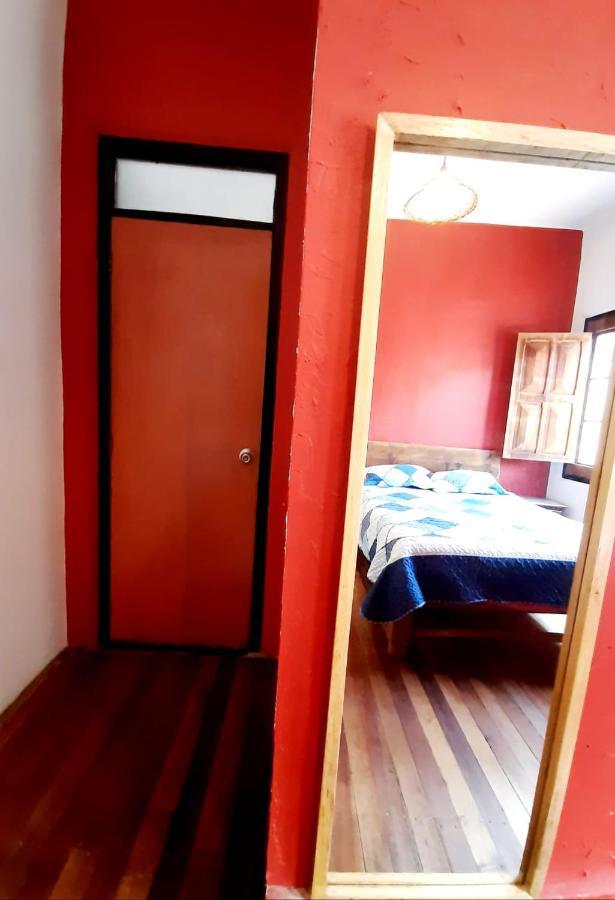 Joske Hostel Arequipa Exterior photo