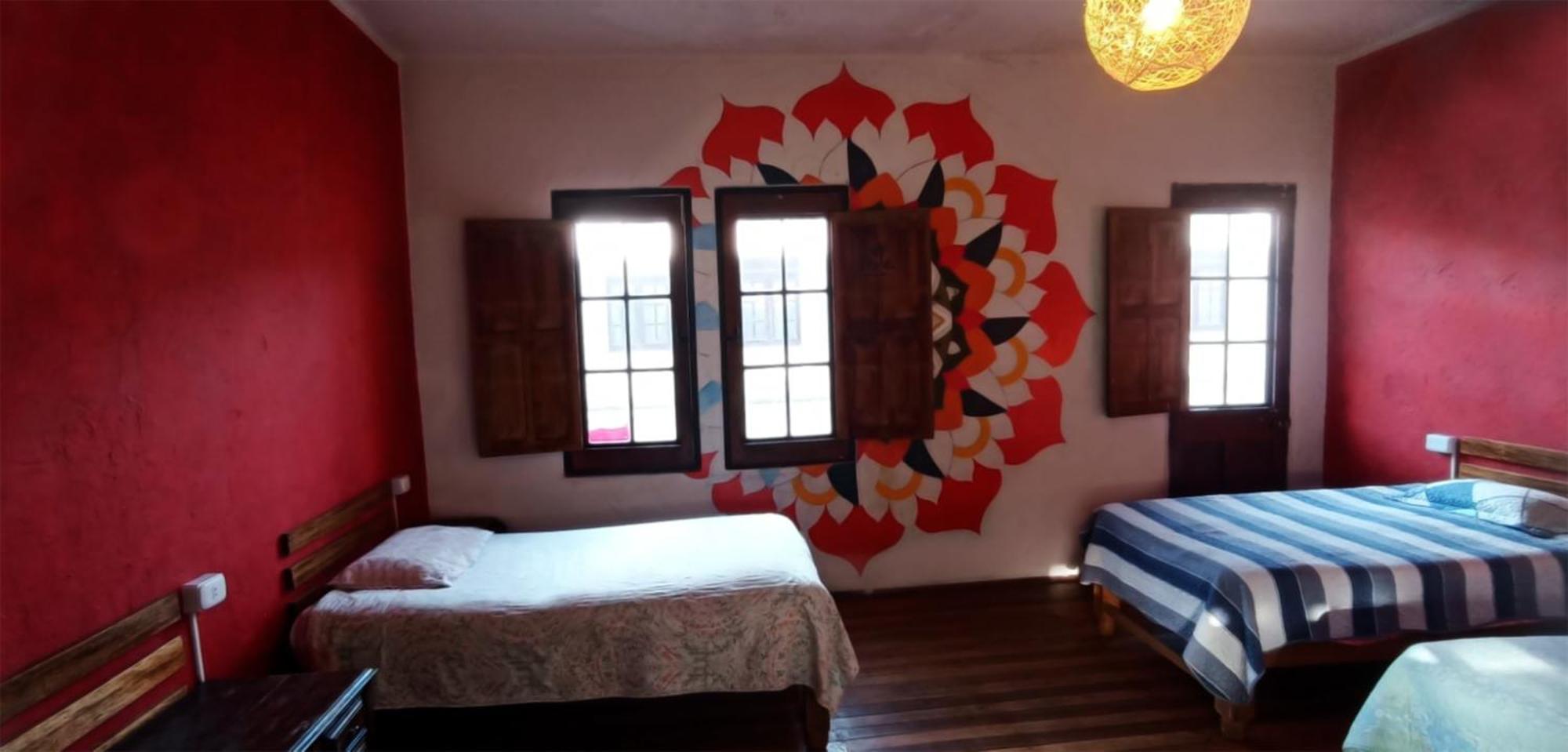 Joske Hostel Arequipa Exterior photo