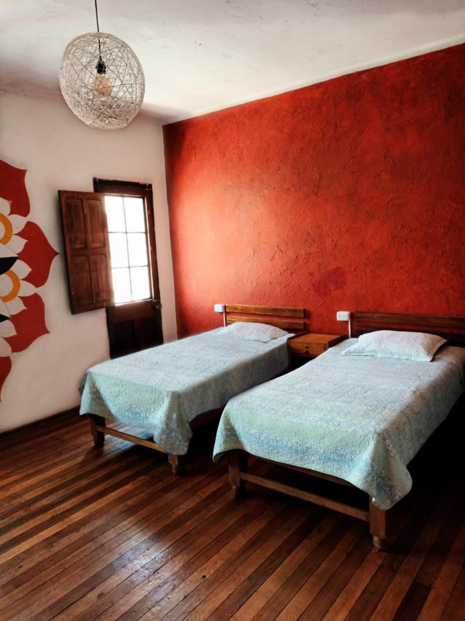 Joske Hostel Arequipa Exterior photo